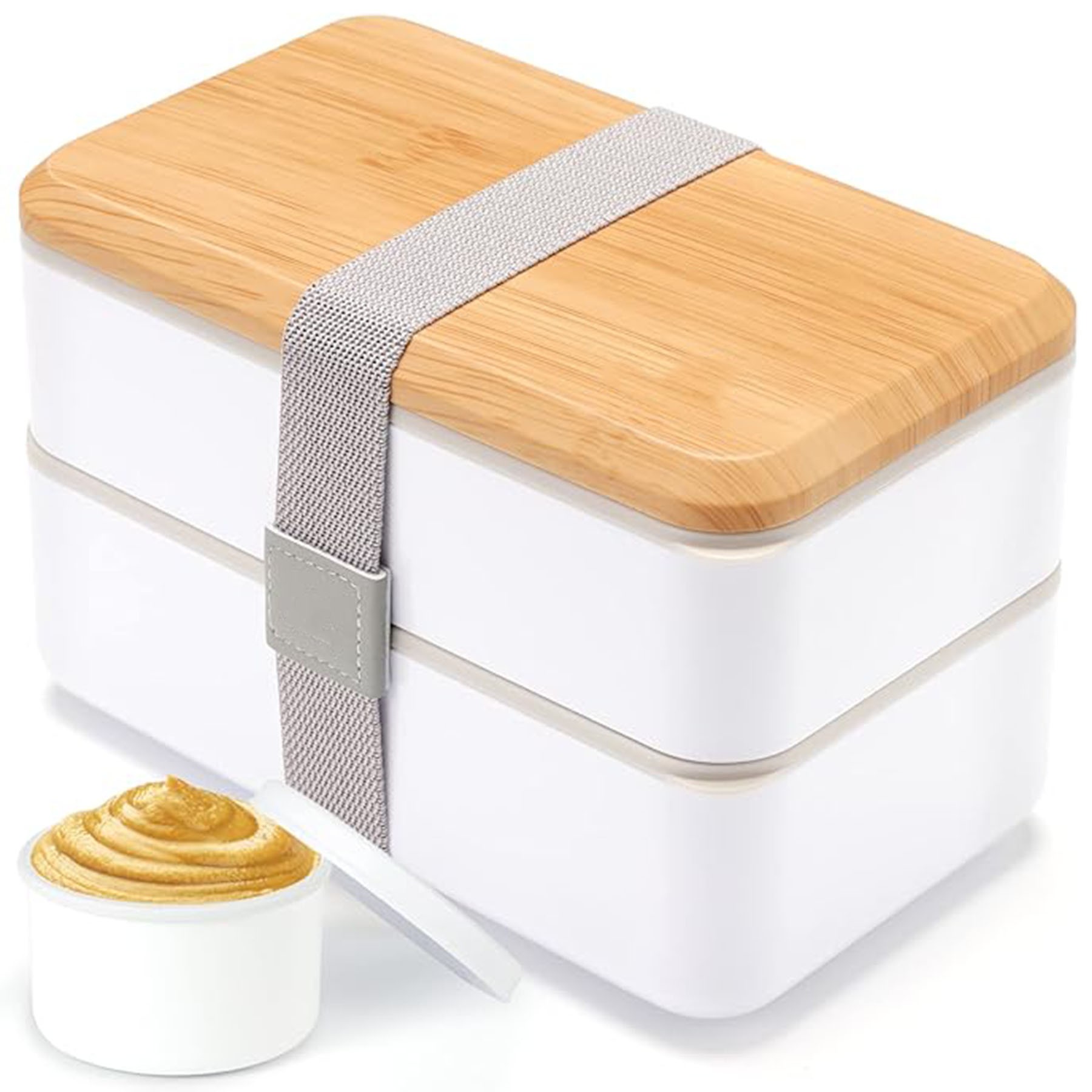 Bento Box 6