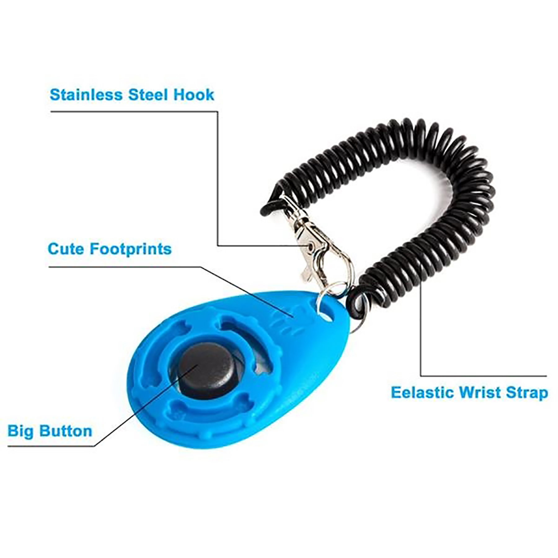 Training Dog Clicker 4