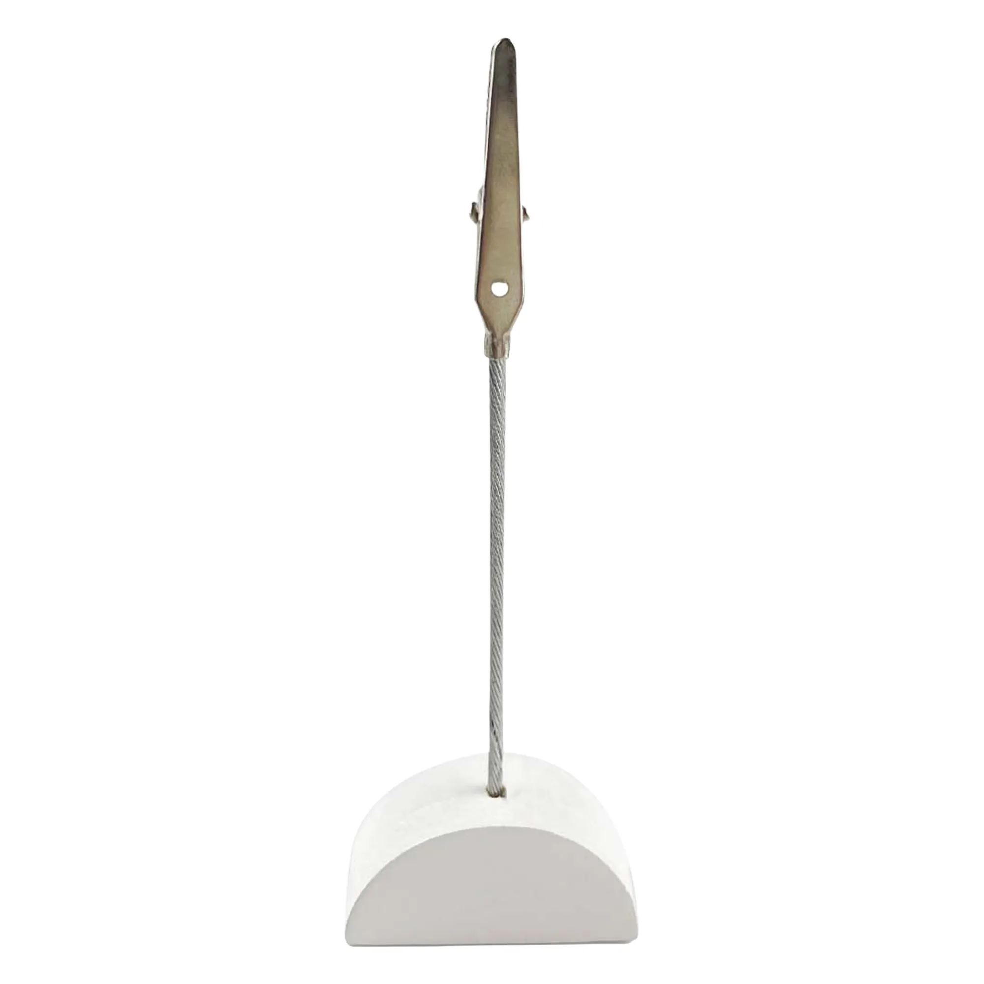 Table Number Holder MOQ 100PCS 9