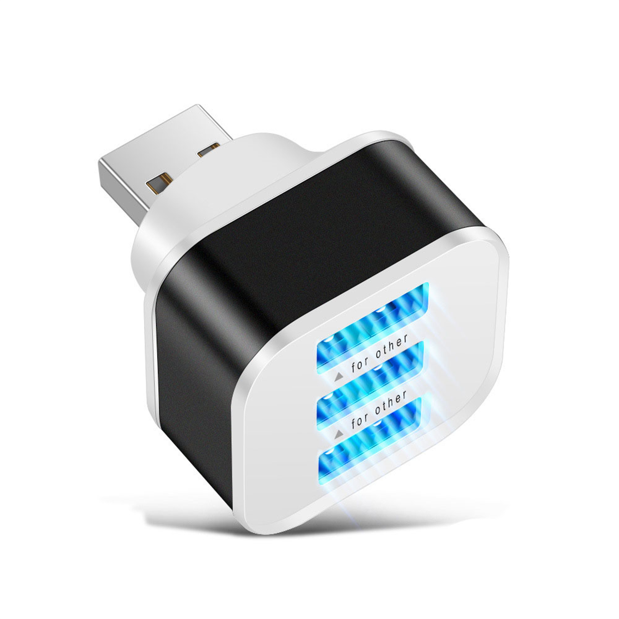 USB Port Expander 3