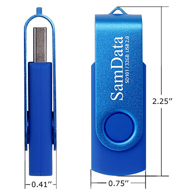 32GB USB Flash Drives 16