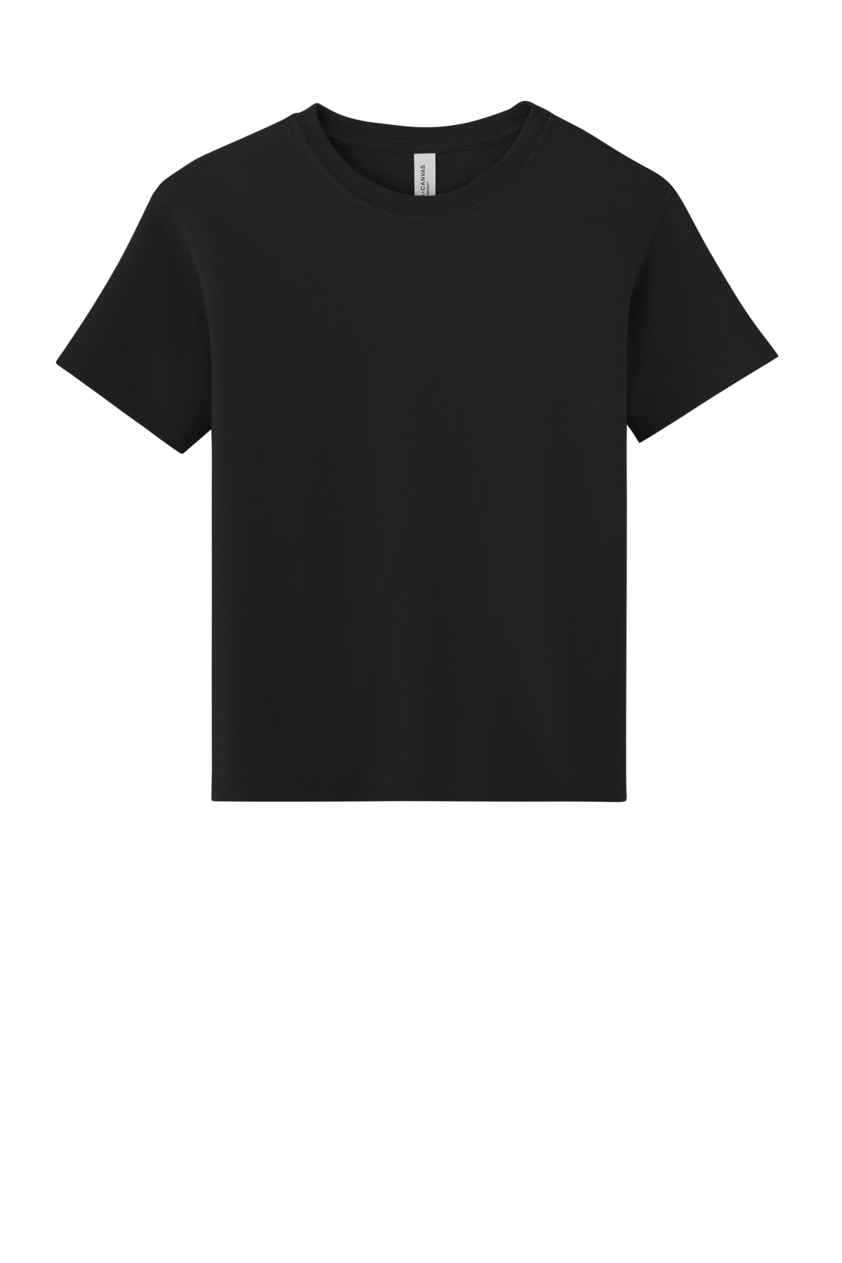 BELLA+CANVAS Youth 6-Ounce Heavyweight Tee BC3010Y 77