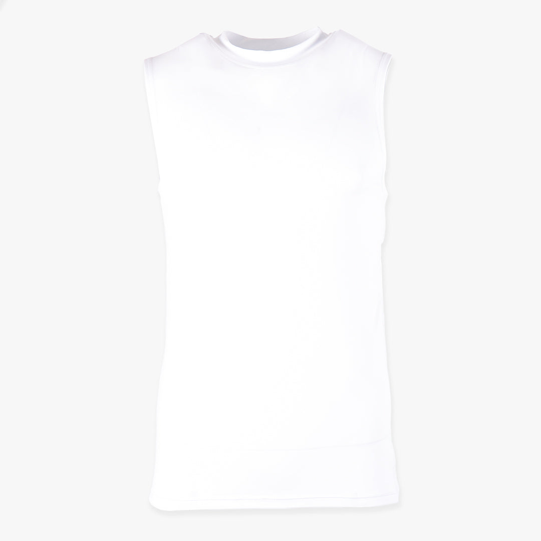 #T139 / Enduro Flex Men's Compression Muscle top 2