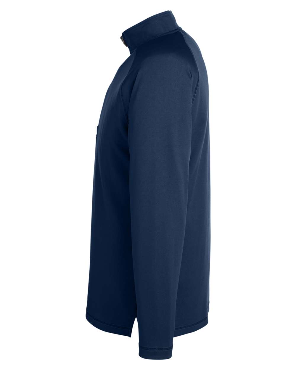 Men's Freestyle Half-Zip Pullover - S16797 2