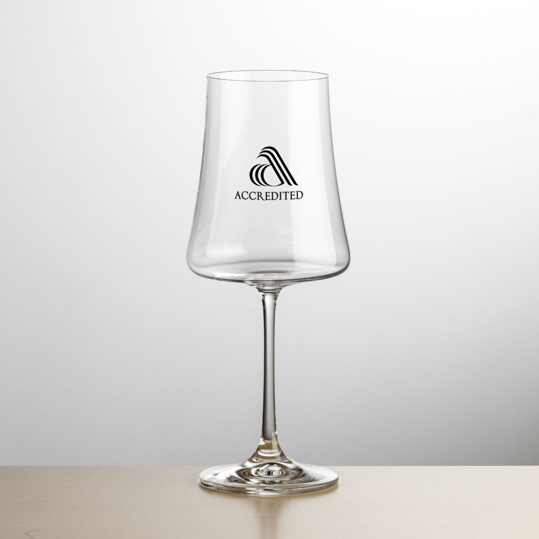 Dakota Wine - Imprinted 10