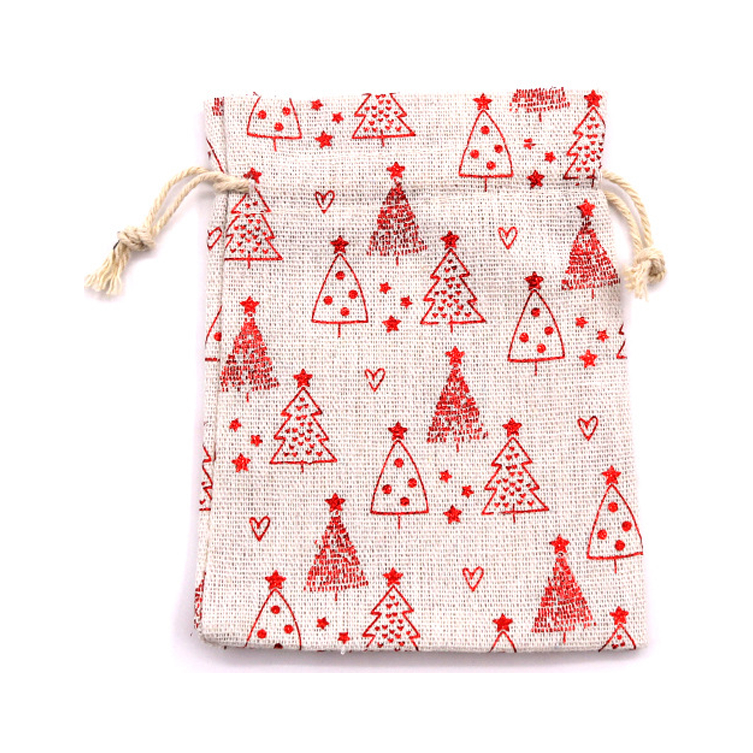 Christmas Candy Bundle Bags 15