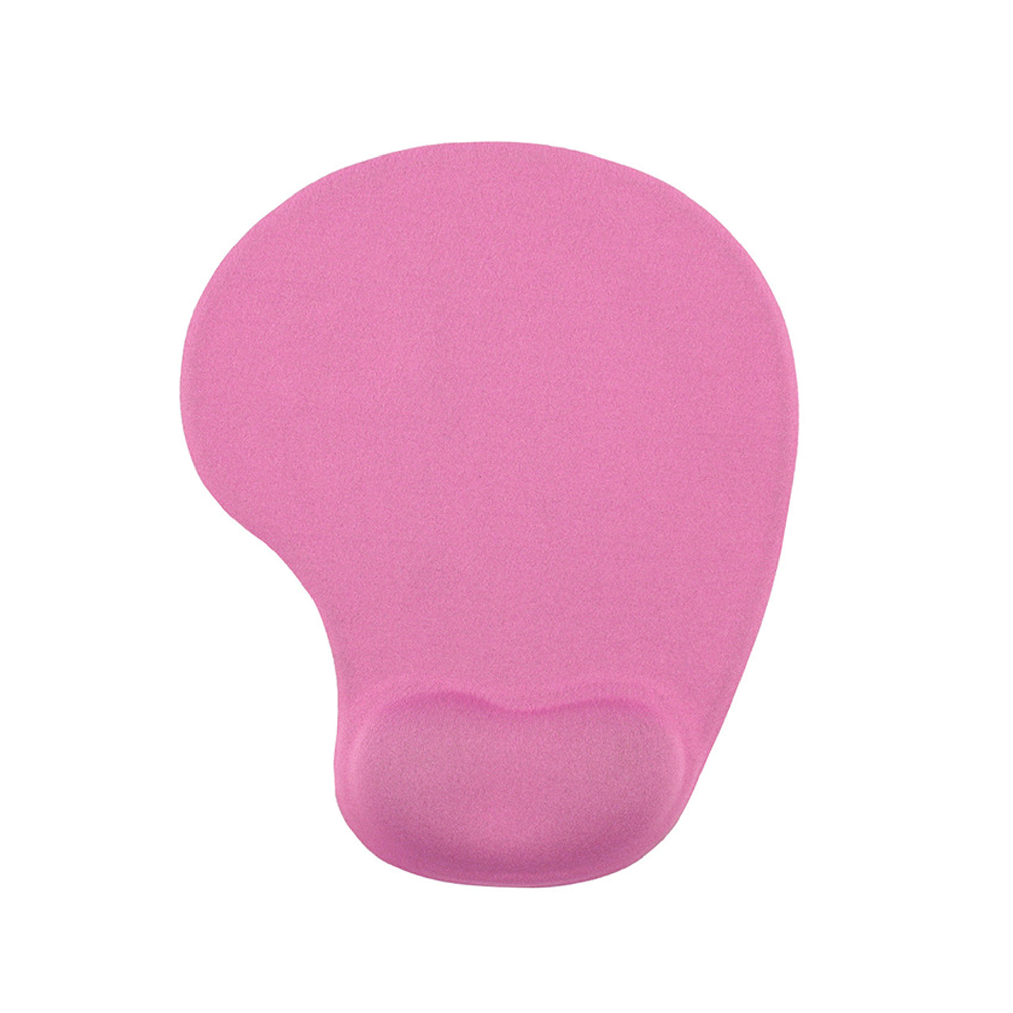 Breathable Wrist Support Mouse Pad 12