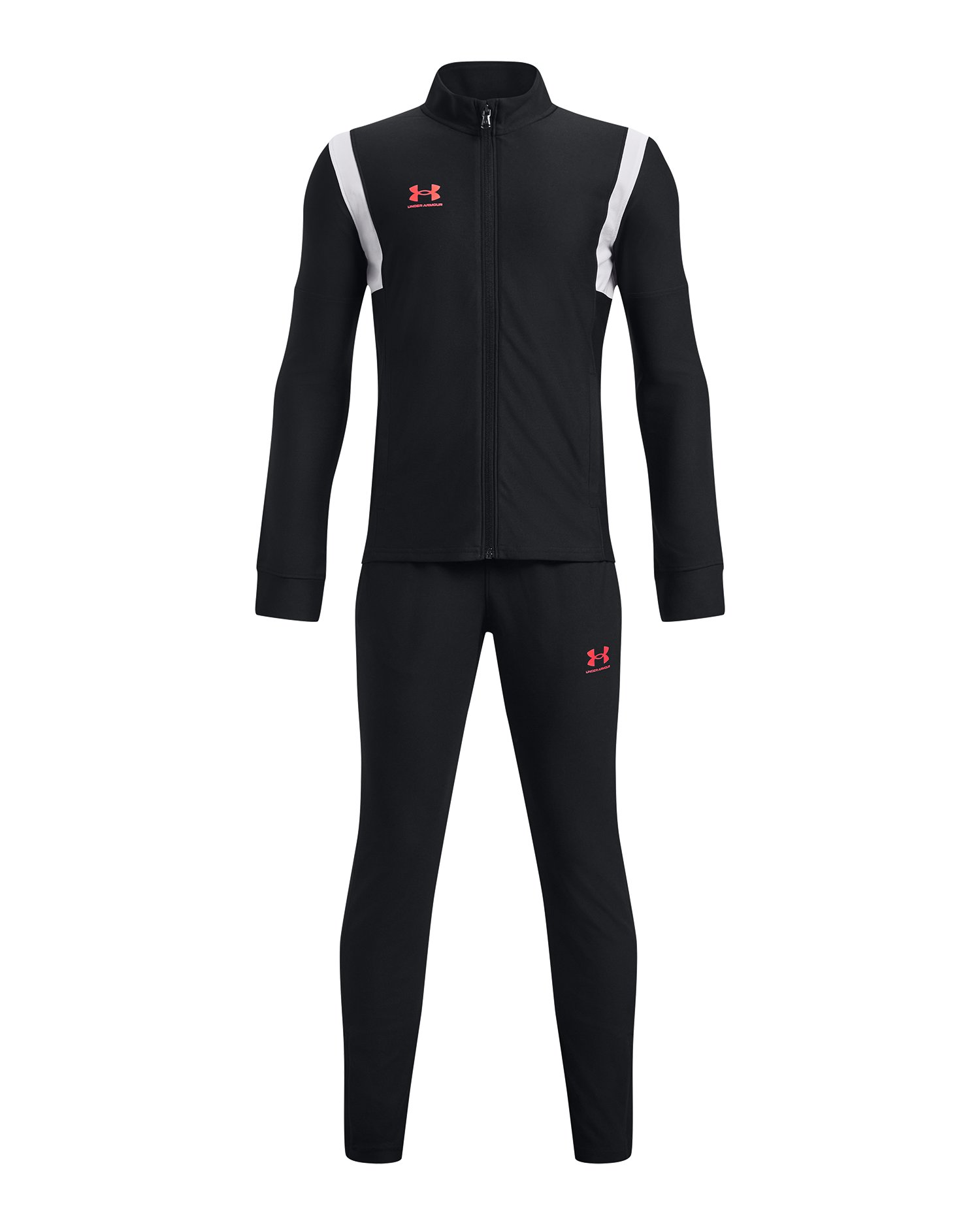 UA Challenger Boys' Tracksuit 3