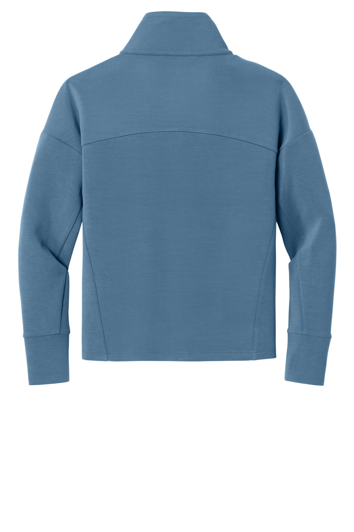 OGIO Women's Transcend Full-Zip LOG860 20