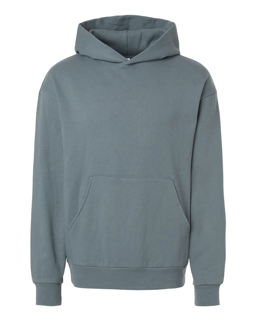 Unisex Avenue Midweight Hooded Sweatshirt - IND280SL 18