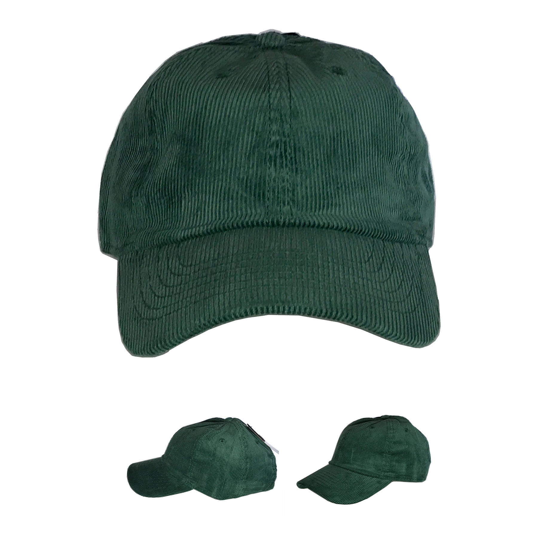 Adjustable Polo Trucker Cap 2