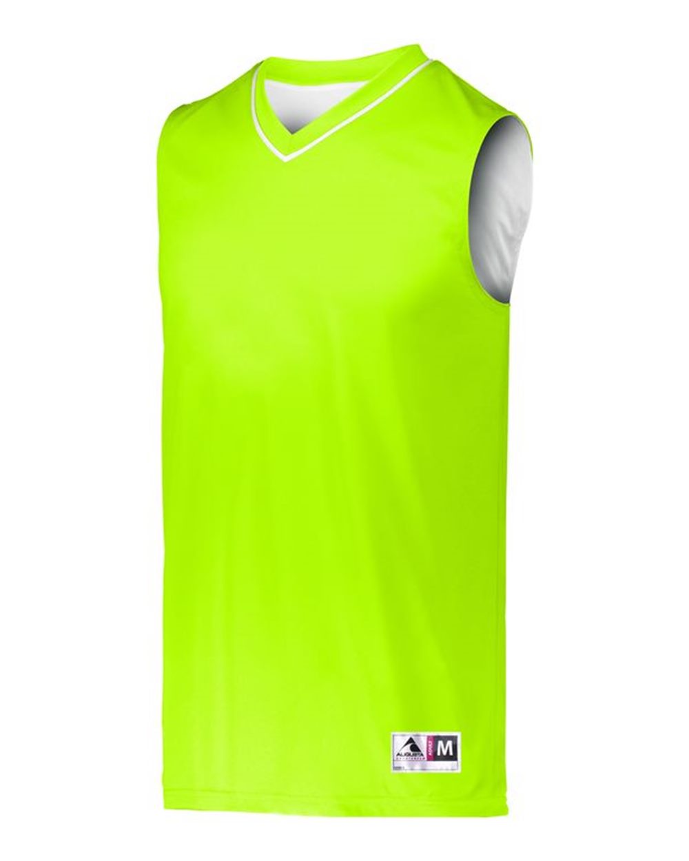 Youth Reversible Two Color Jersey - 153 4