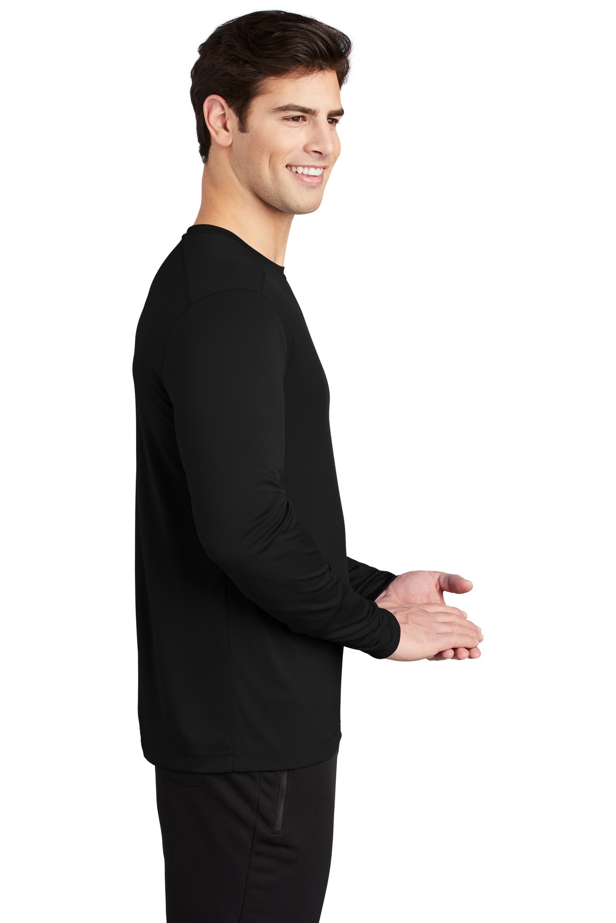 Posi-UV Pro Long Sleeve Tee