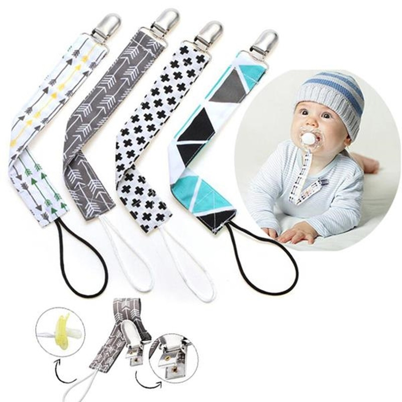 Pacifier Clip & Holder 1