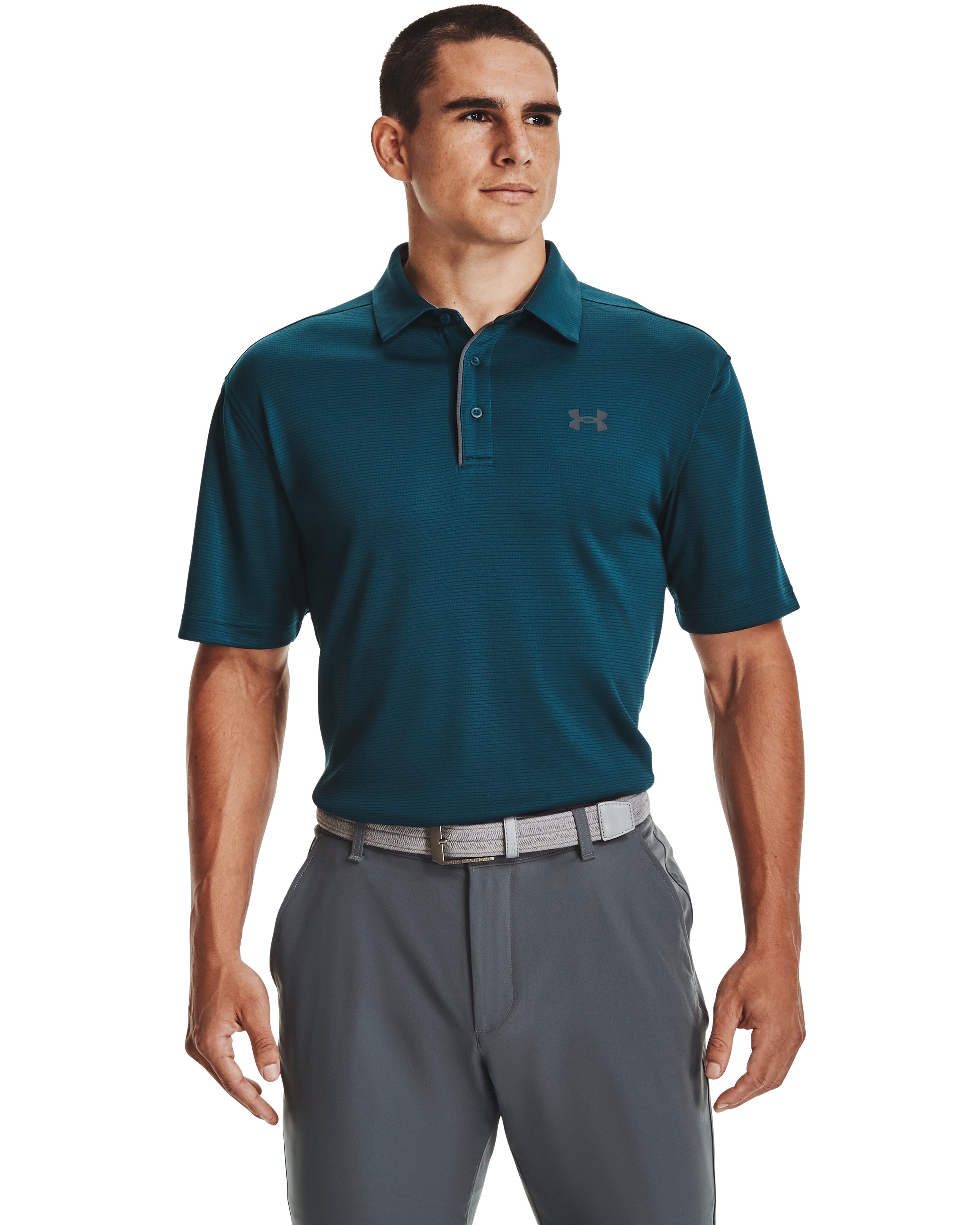UA Tech Men's Polo 42