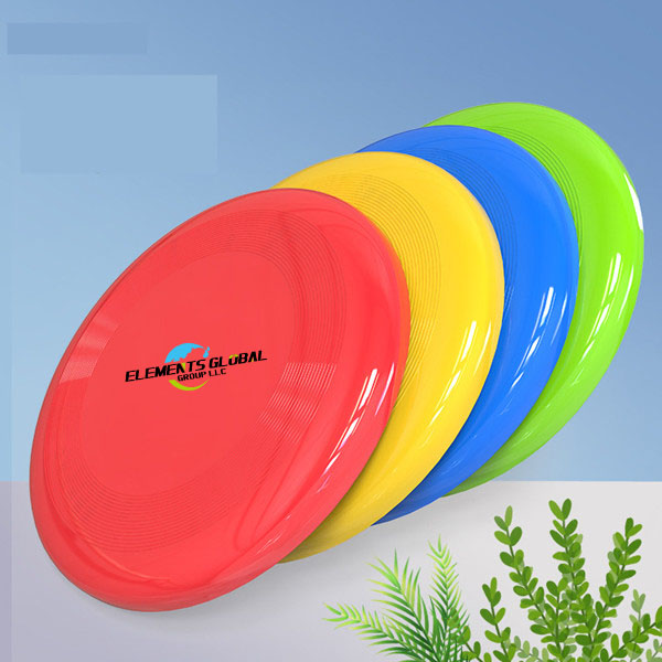 10.6" Children's Flying Disc 1