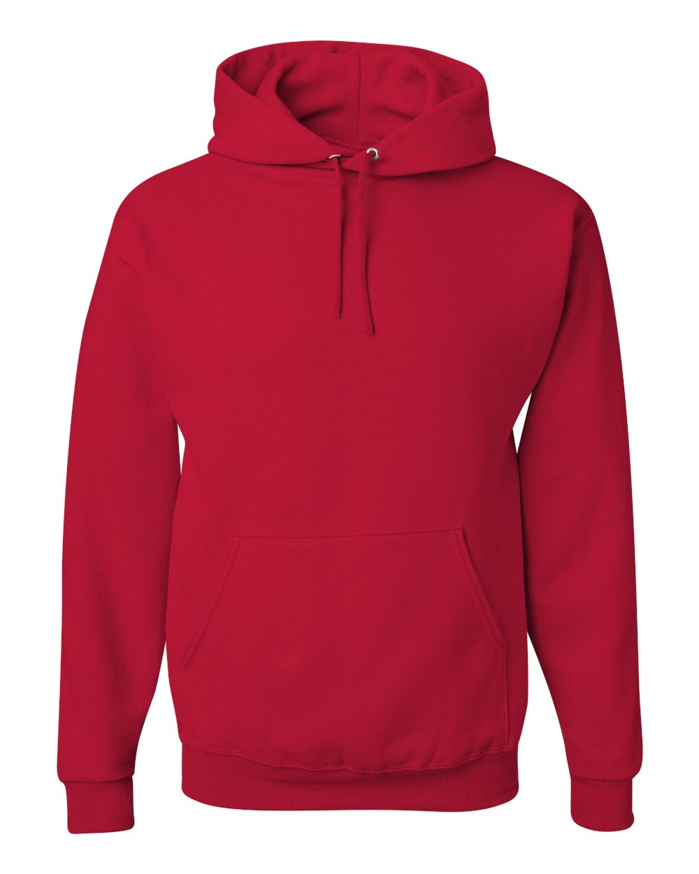 Unisex NuBlend® Hooded Sweatshirt - 996MR 147
