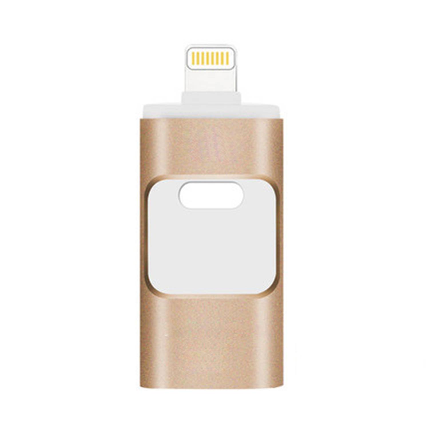 USB 3-in-1 64G Flash Drive 4