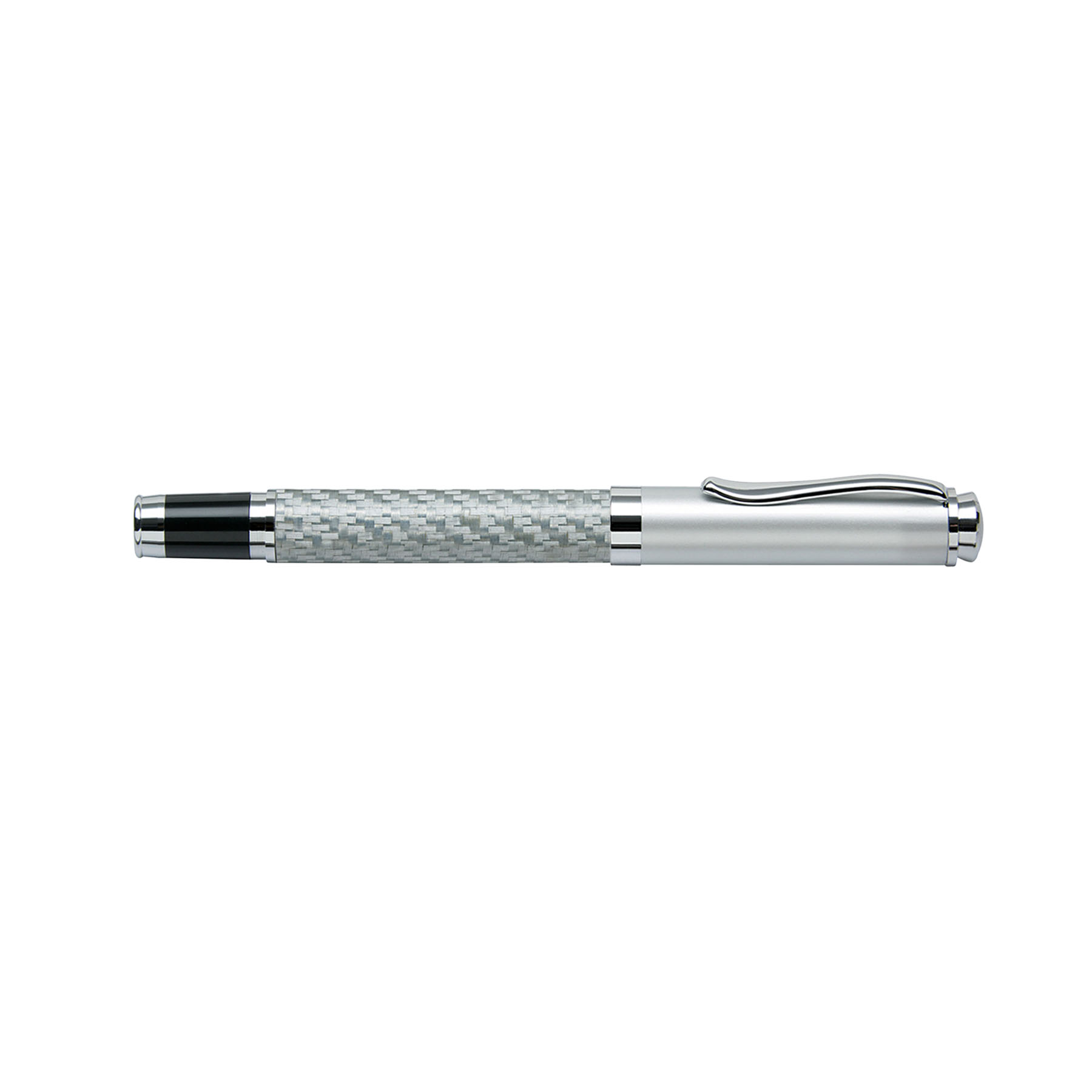 Saturn Rollerball Metal Pen Set (A301/PK05) 6