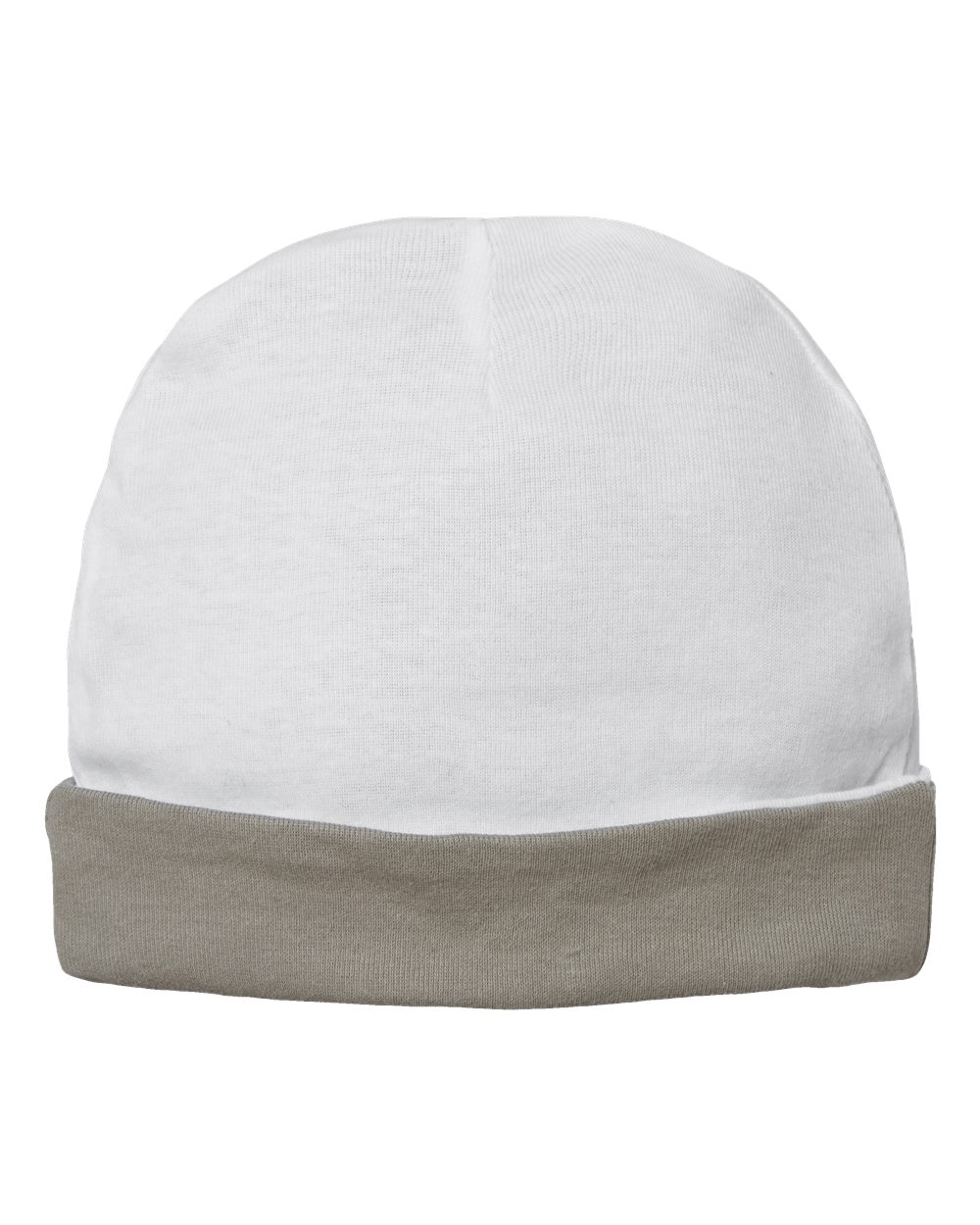 Infant Baby Rib Beanie - 4451 22