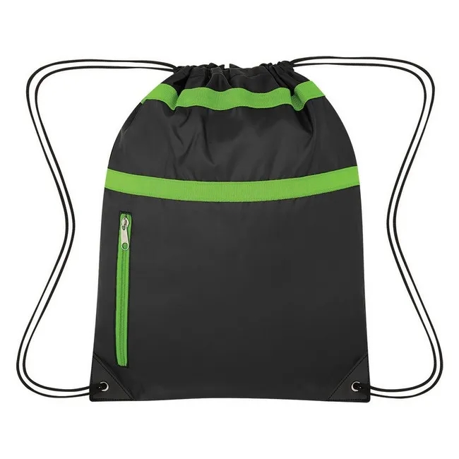 Trinity Drawstring Sports Pack 6
