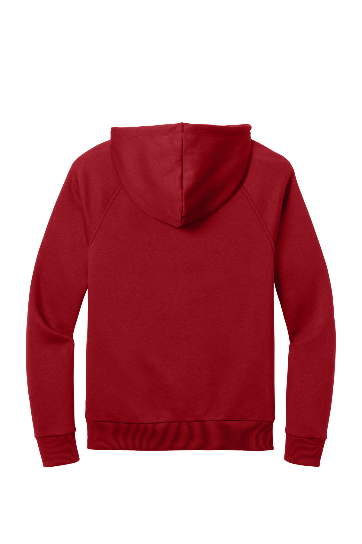 Allmade Unisex Organic CVC Fleece Pullover Hoodie AL5000 62