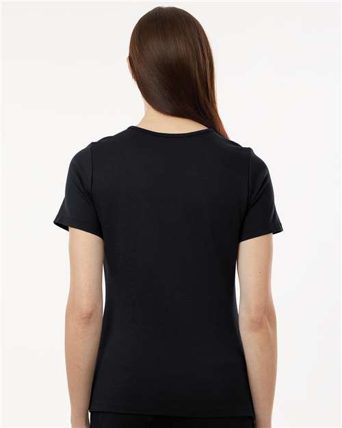 Women's Cesi Ultrasoft Scrub V-Neck Top