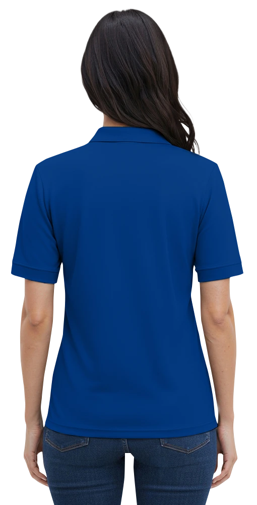 Ladies's Value Polo 54