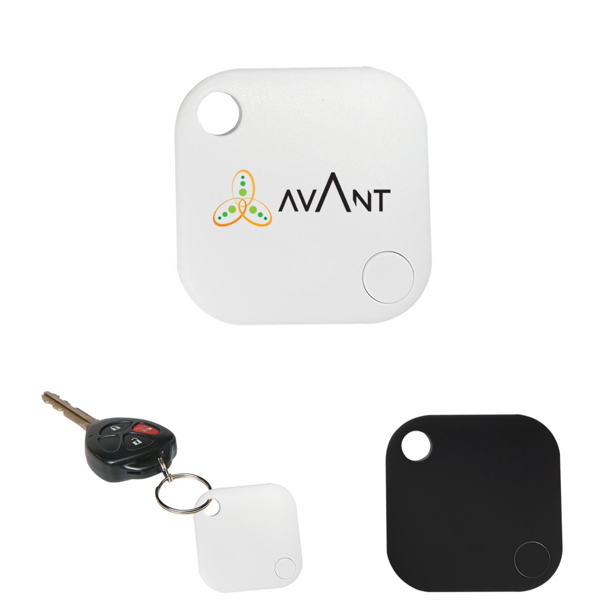 Seek Two-Way Tracker 1