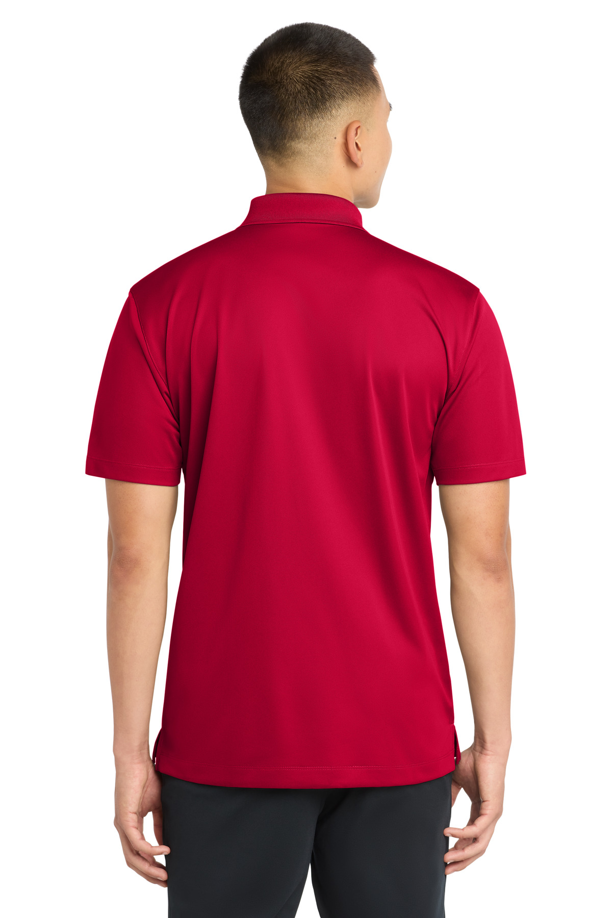 Sport-Tek Micropique Sport-Wick Polo. ST650 92