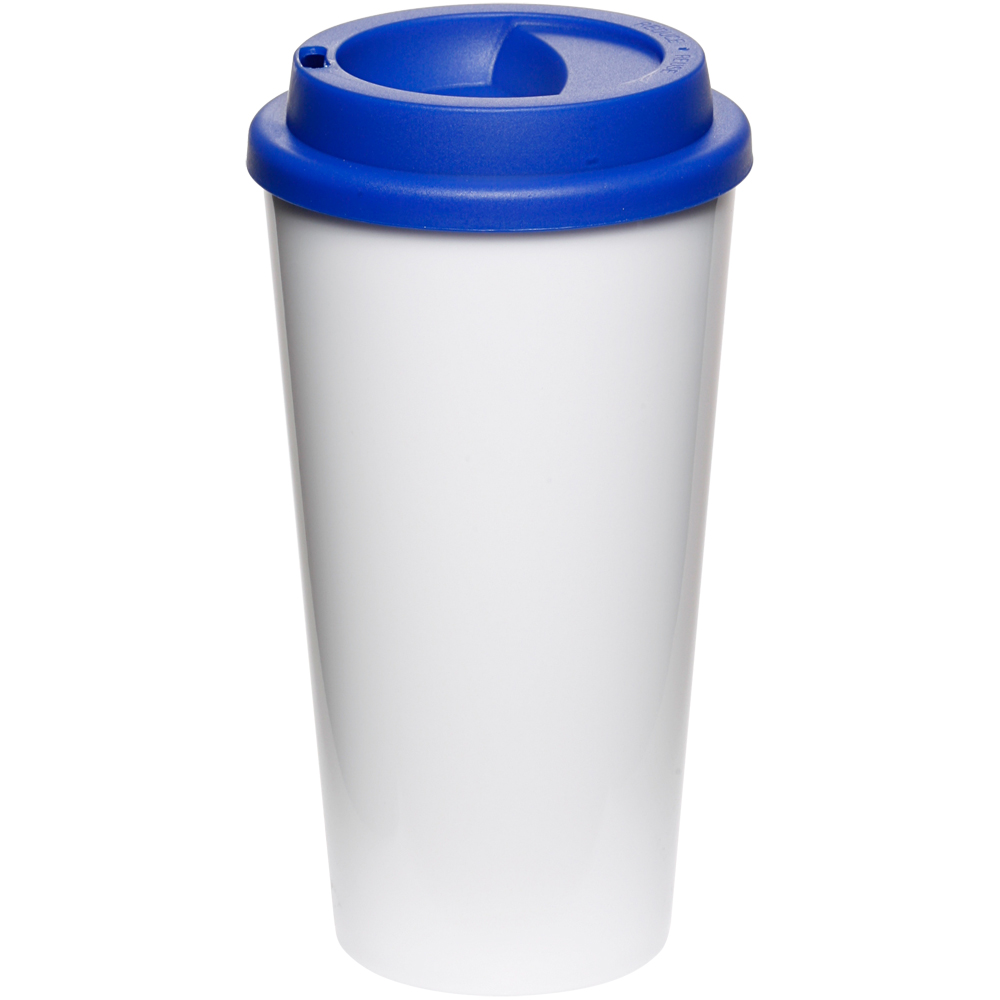 16 oz. 2GoCup Plastic Tumblers