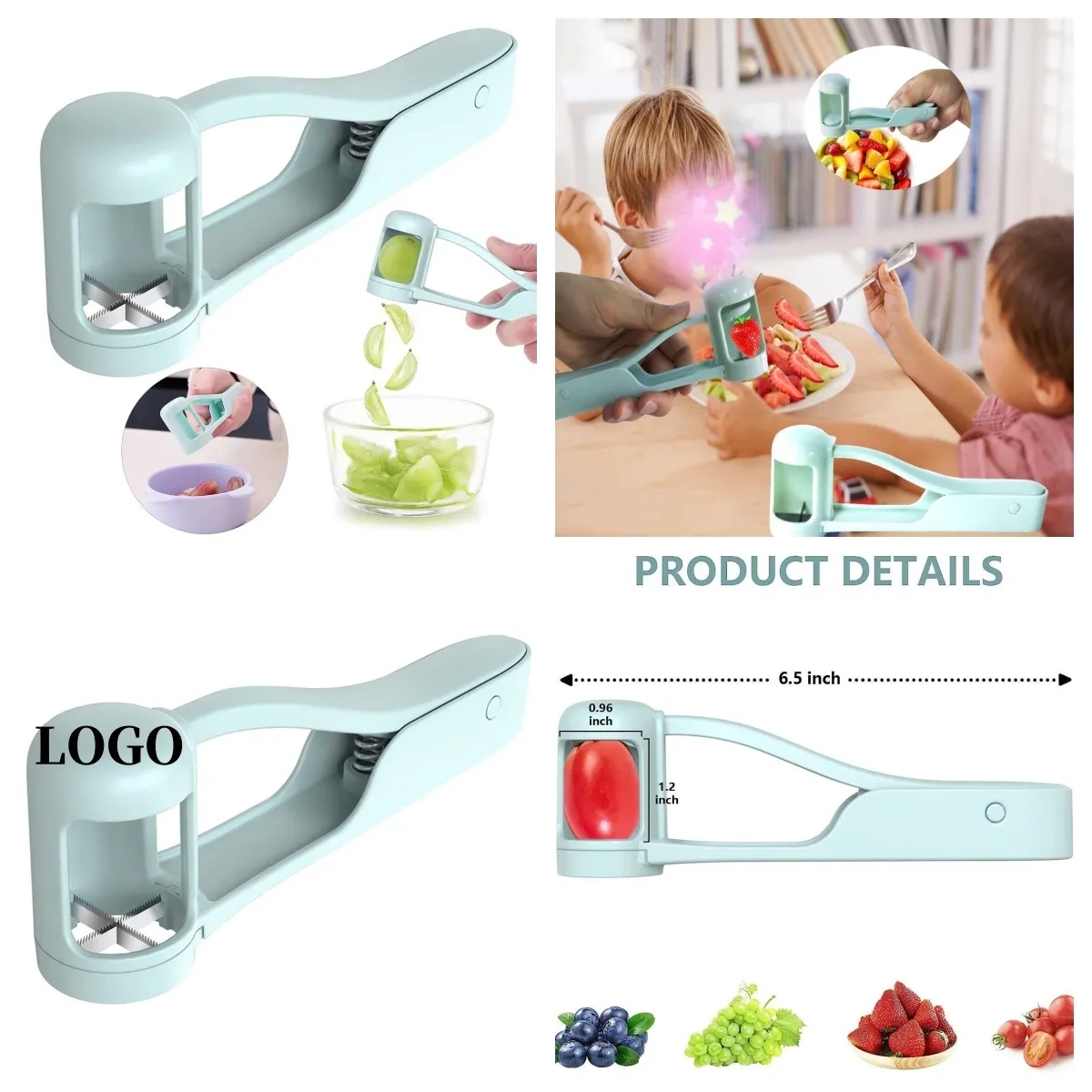 Grape Cutter 4