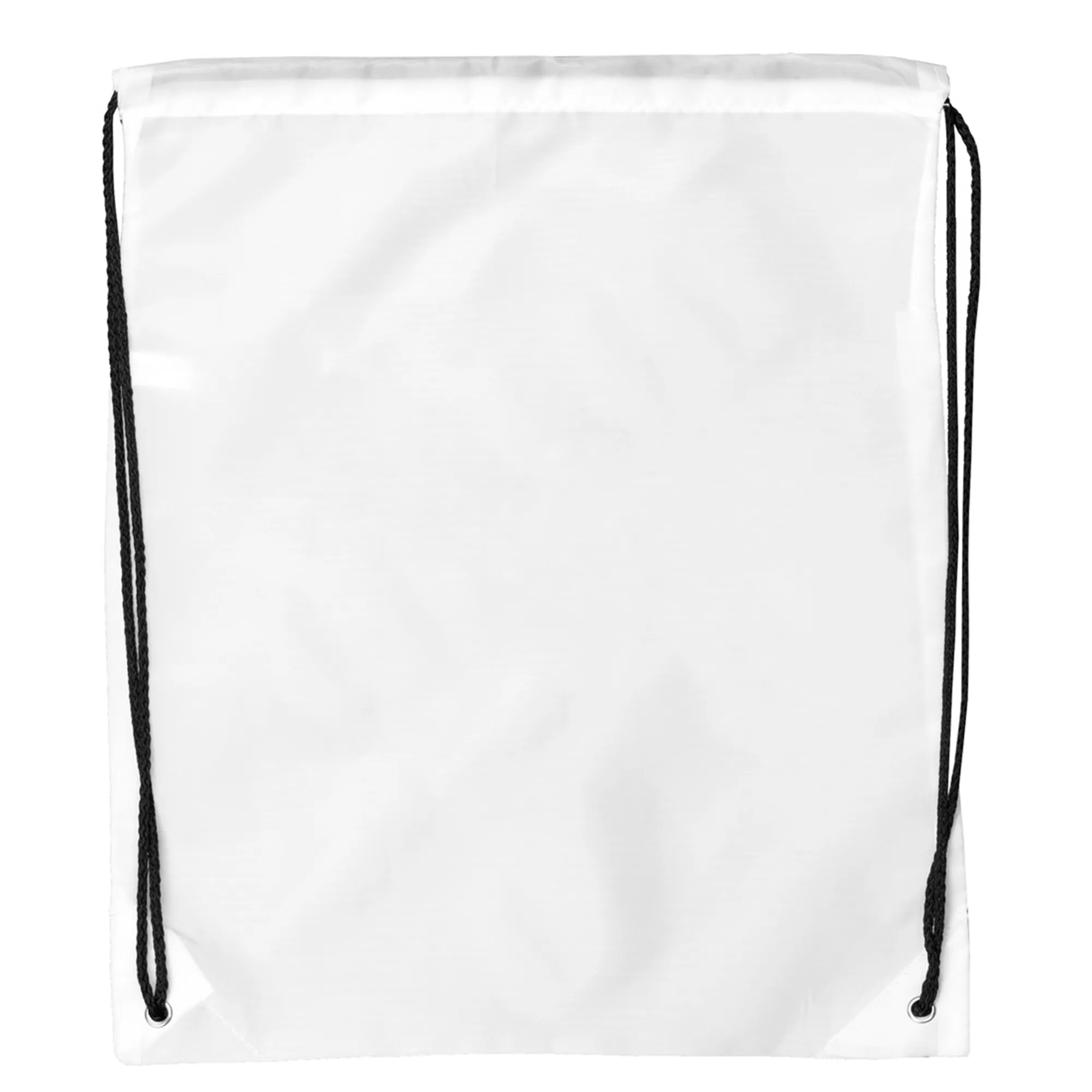 210D Polyester Drawstring Backpack 8
