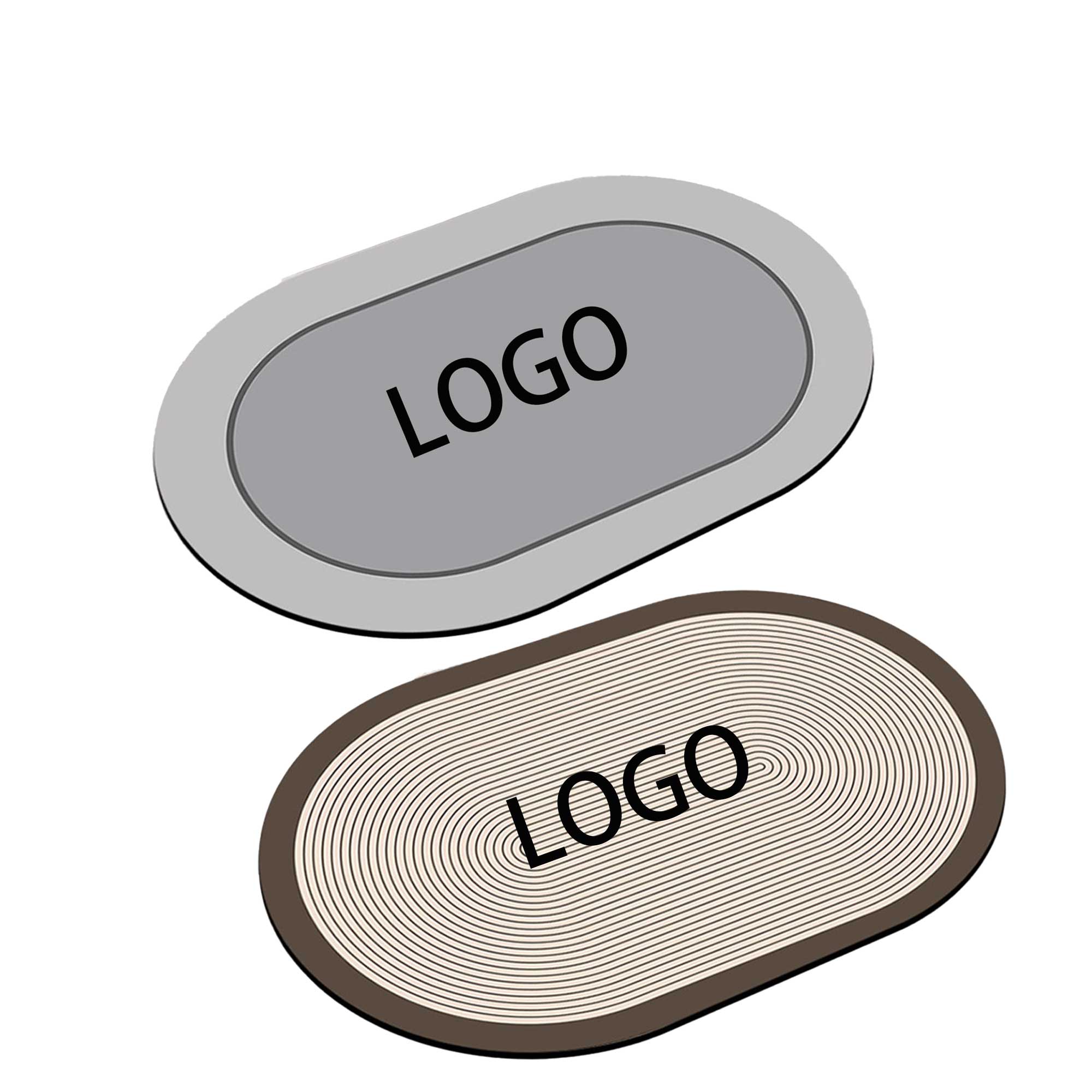 Rubber-backed Area Rug 2