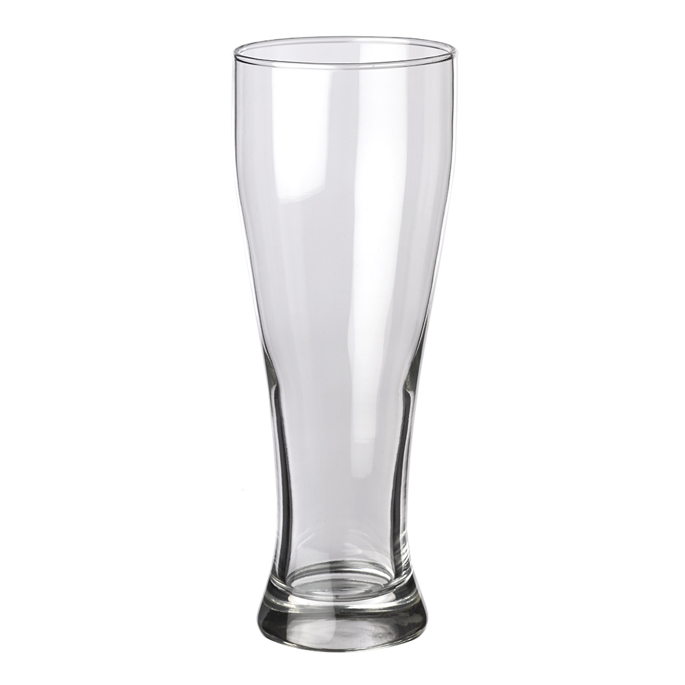 23 oz. Libbey Giant Pilsner Glasses