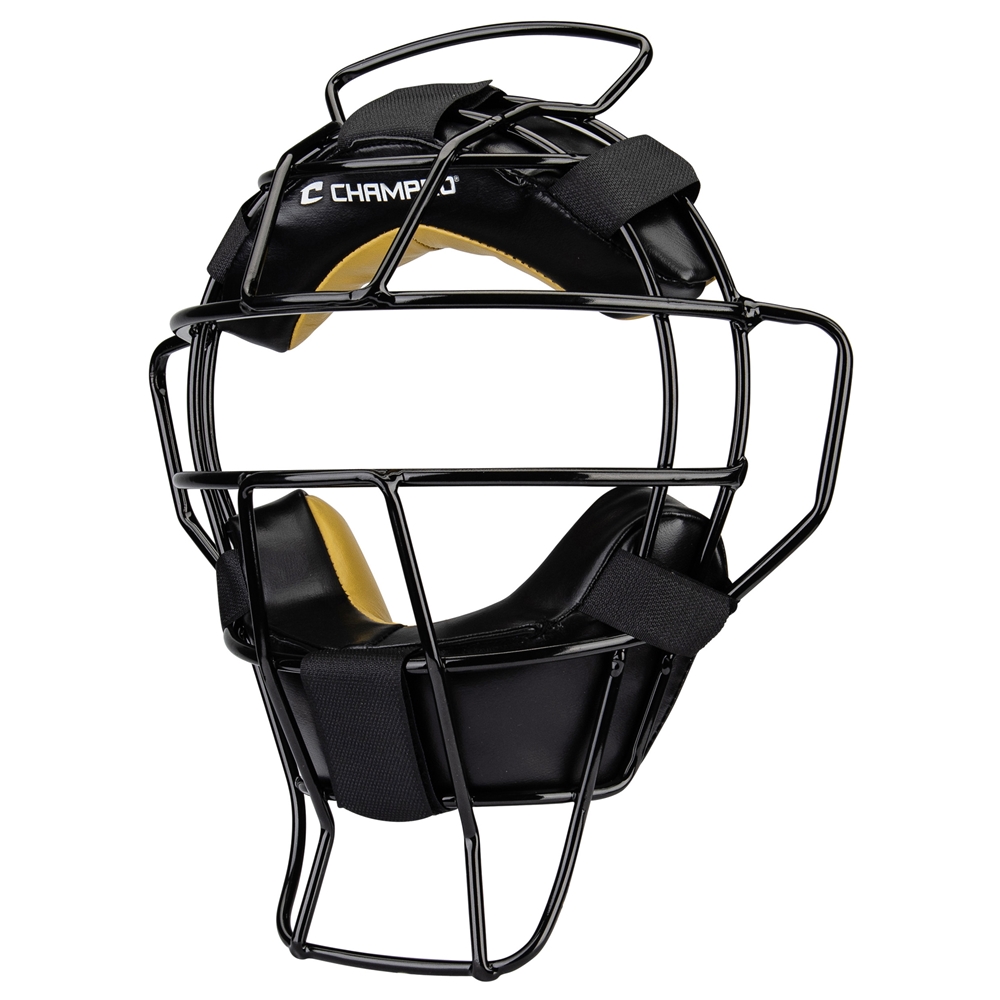 Umpire Mask - Lightweight - 18 oz 6