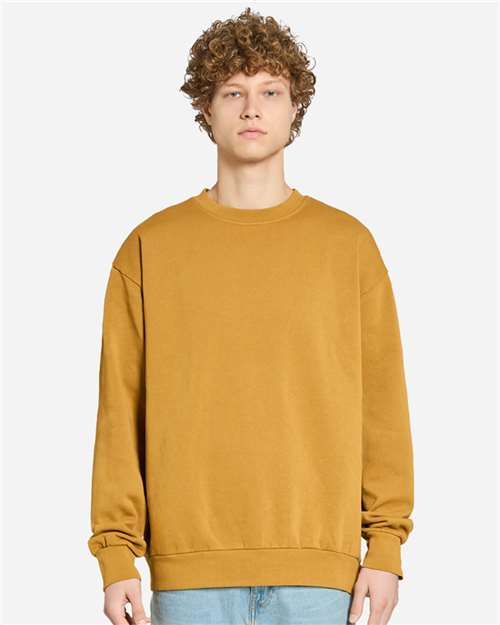 Unisex Urban Crewneck Sweatshirt - LS16004 39