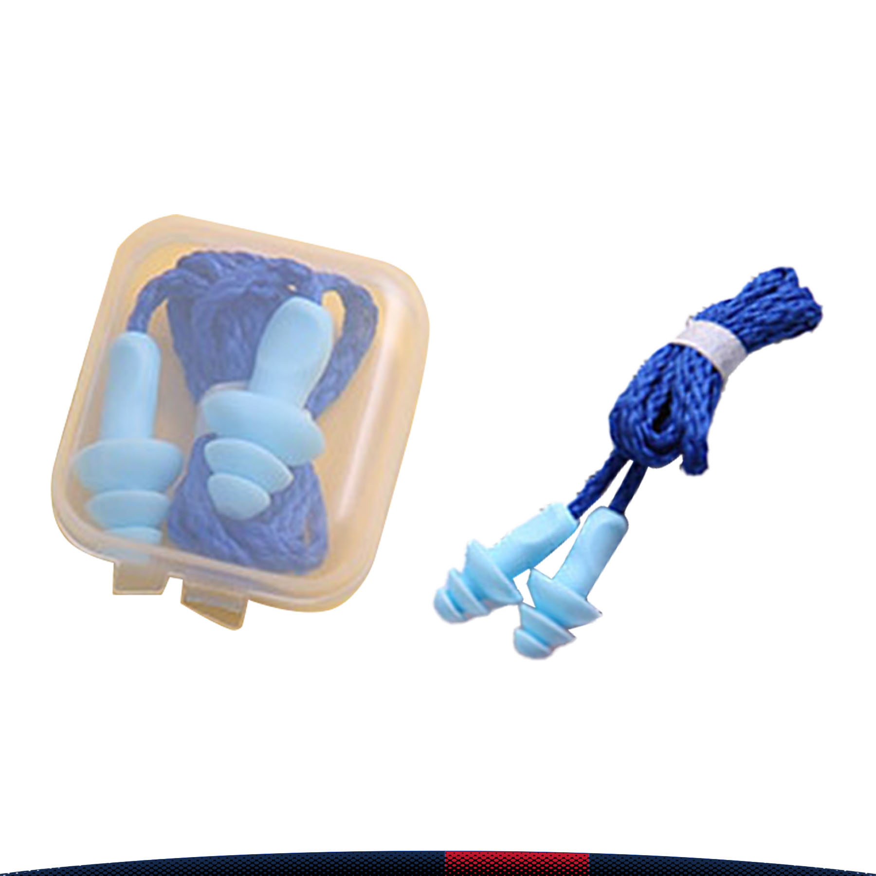 Zarph Corded Earplugs 3
