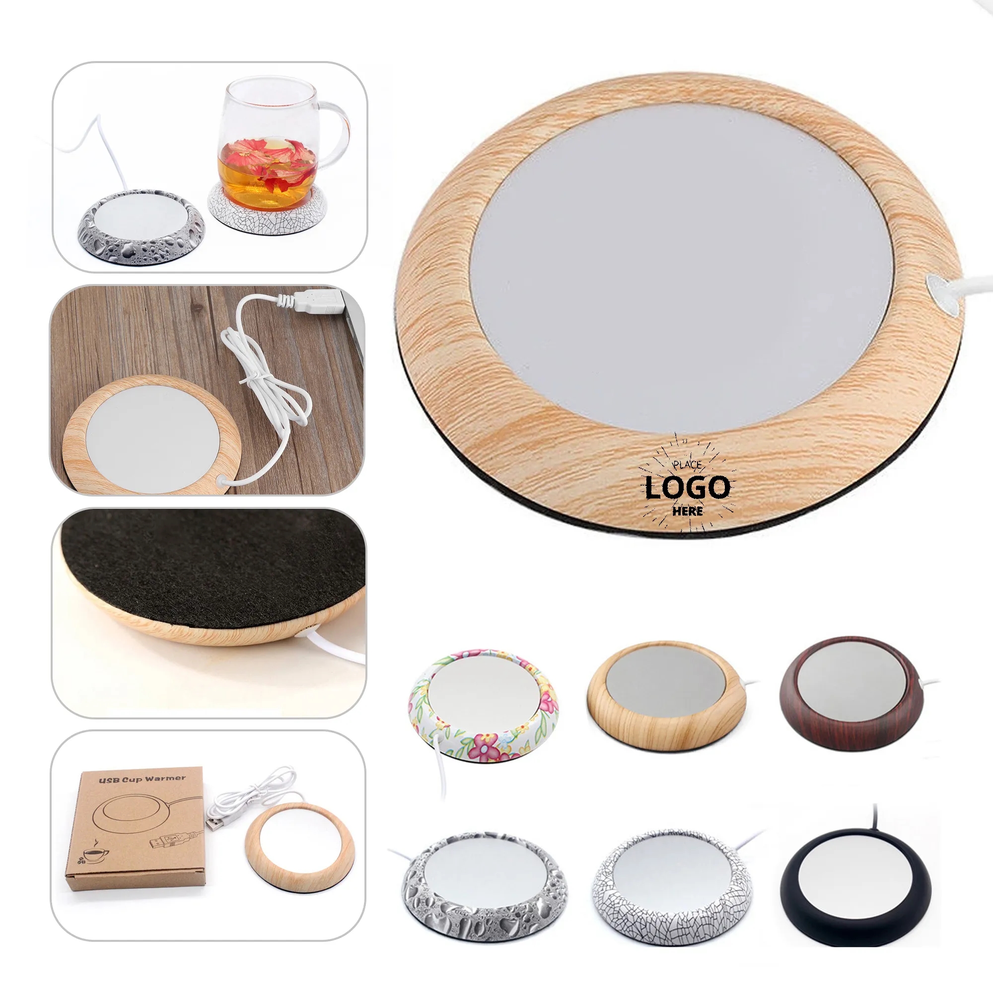 USB Cup Warmer 2