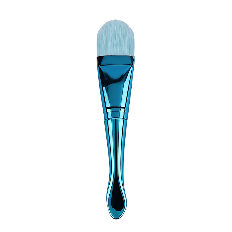 2 in 1 Double-Ended Soft Bristles Facial Mask Brush 3
