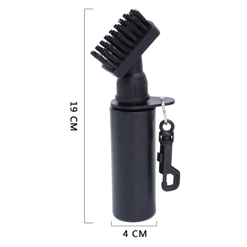 Water Golf Club Cleaner Brush 3