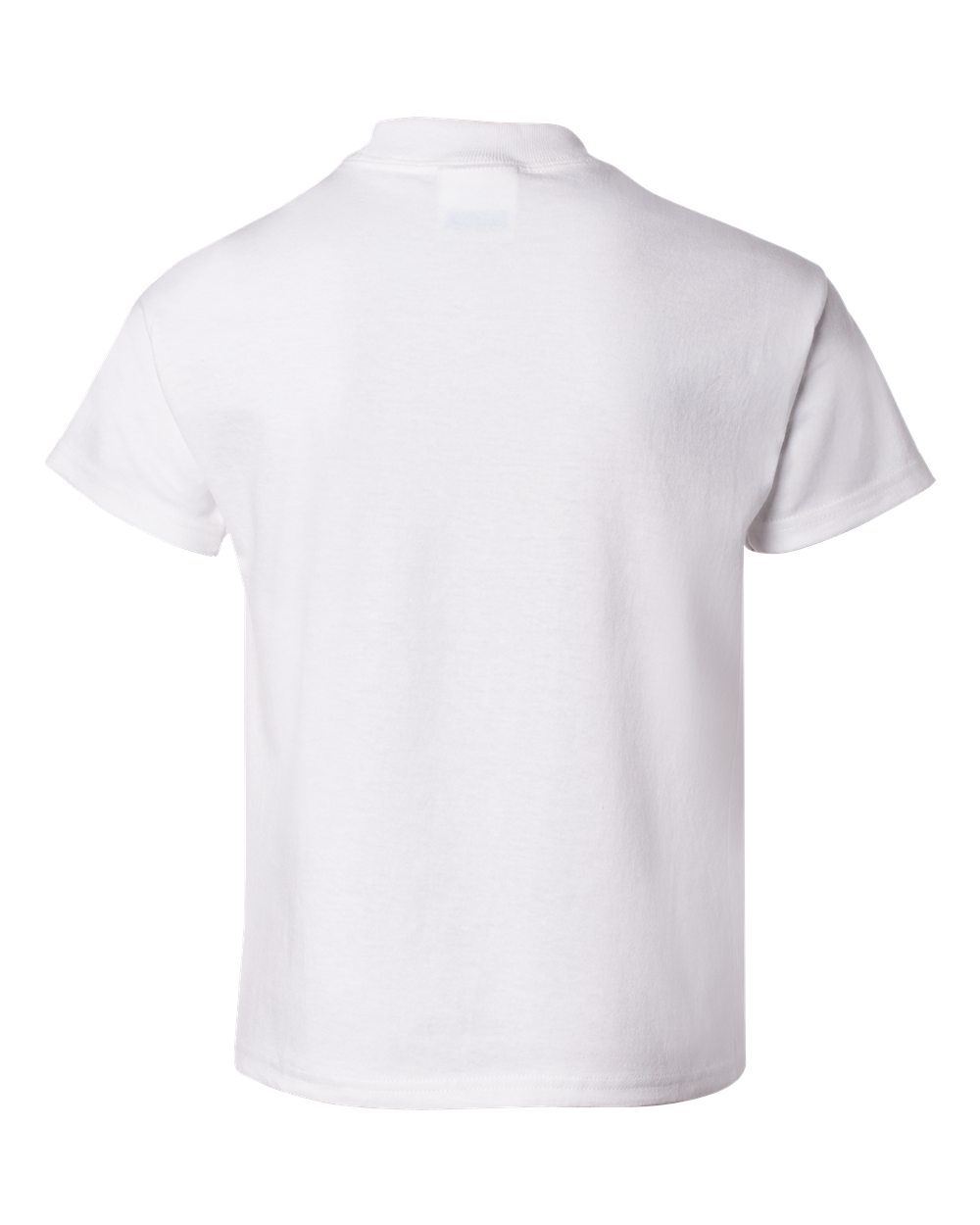 Youth Essential-T T-Shirt - 5480 125