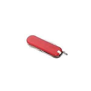 Versatile Multi Knife With Emergency Hammer Screwdriver Bits 9
