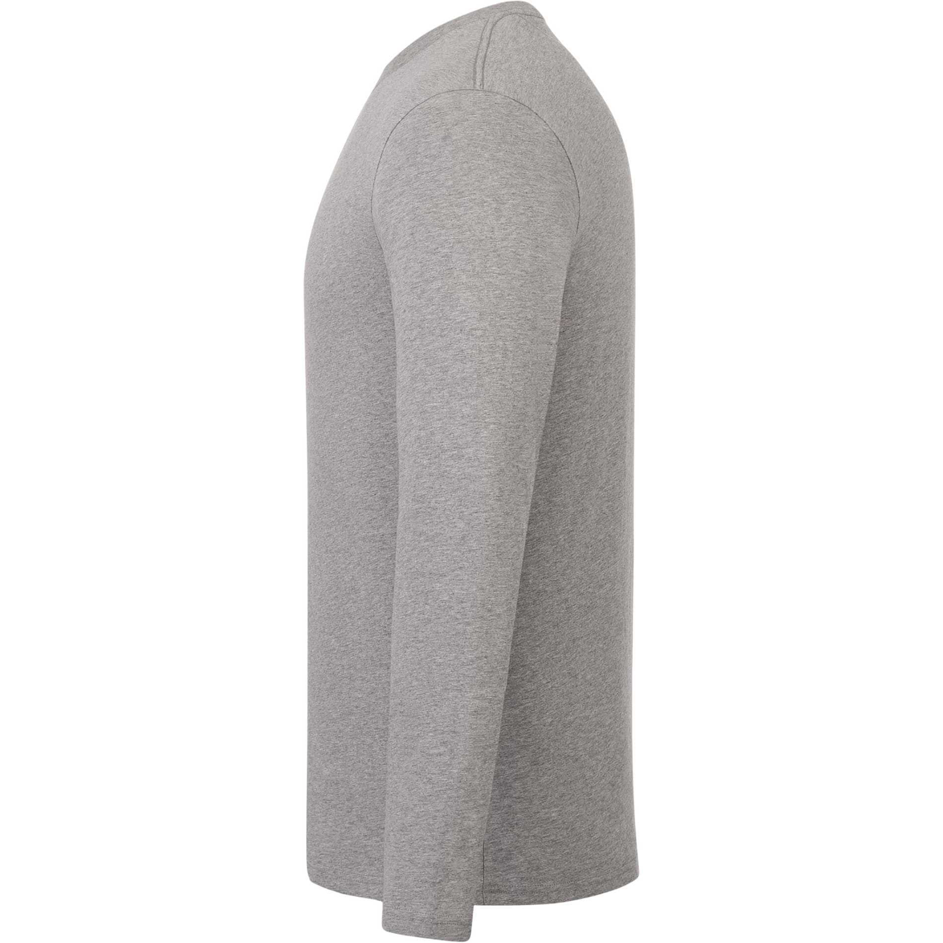 tentree Organic Cotton Longsleeve Tee - Men's 124