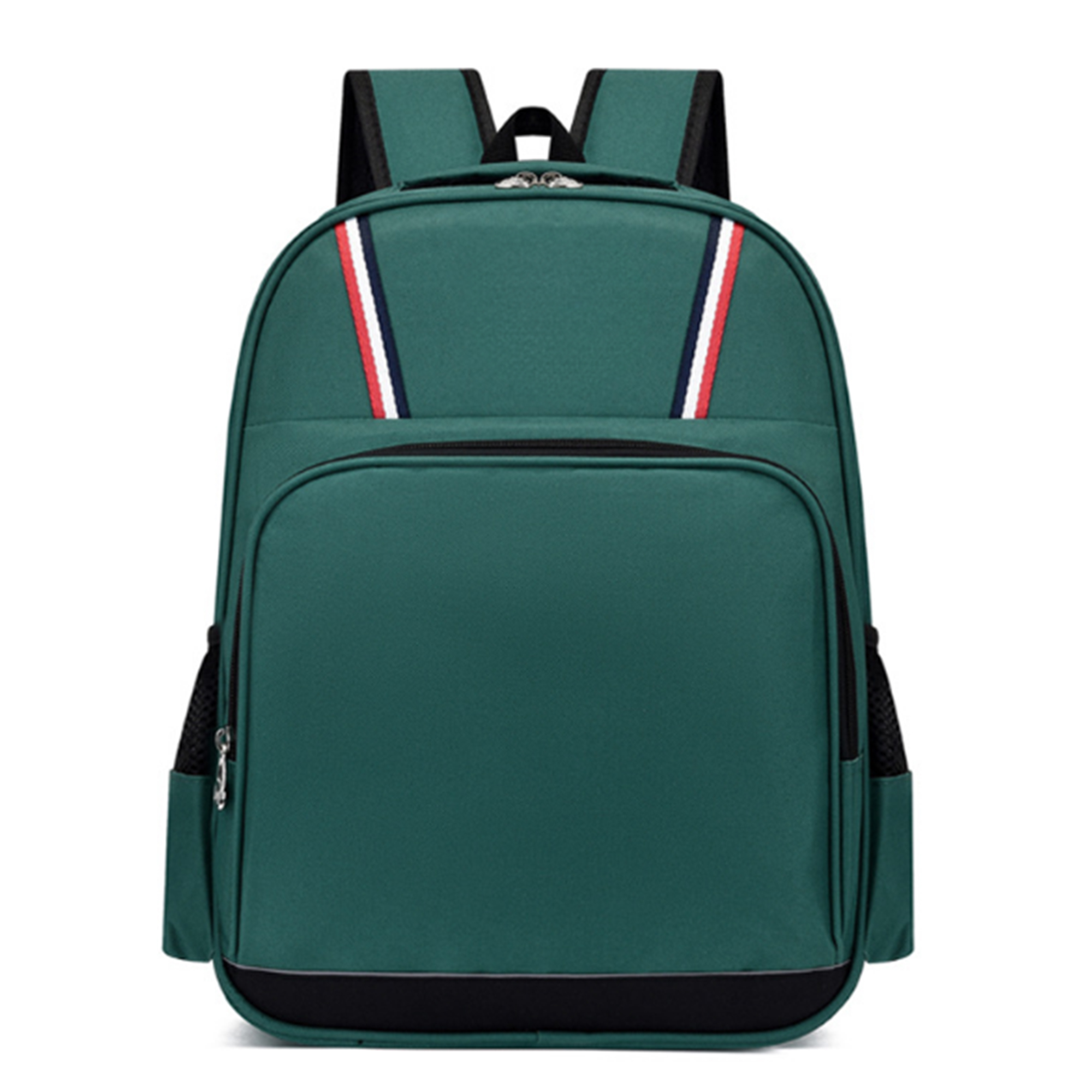 MOQ 50 PCS Oxford Sturdy Children Backpacks 5