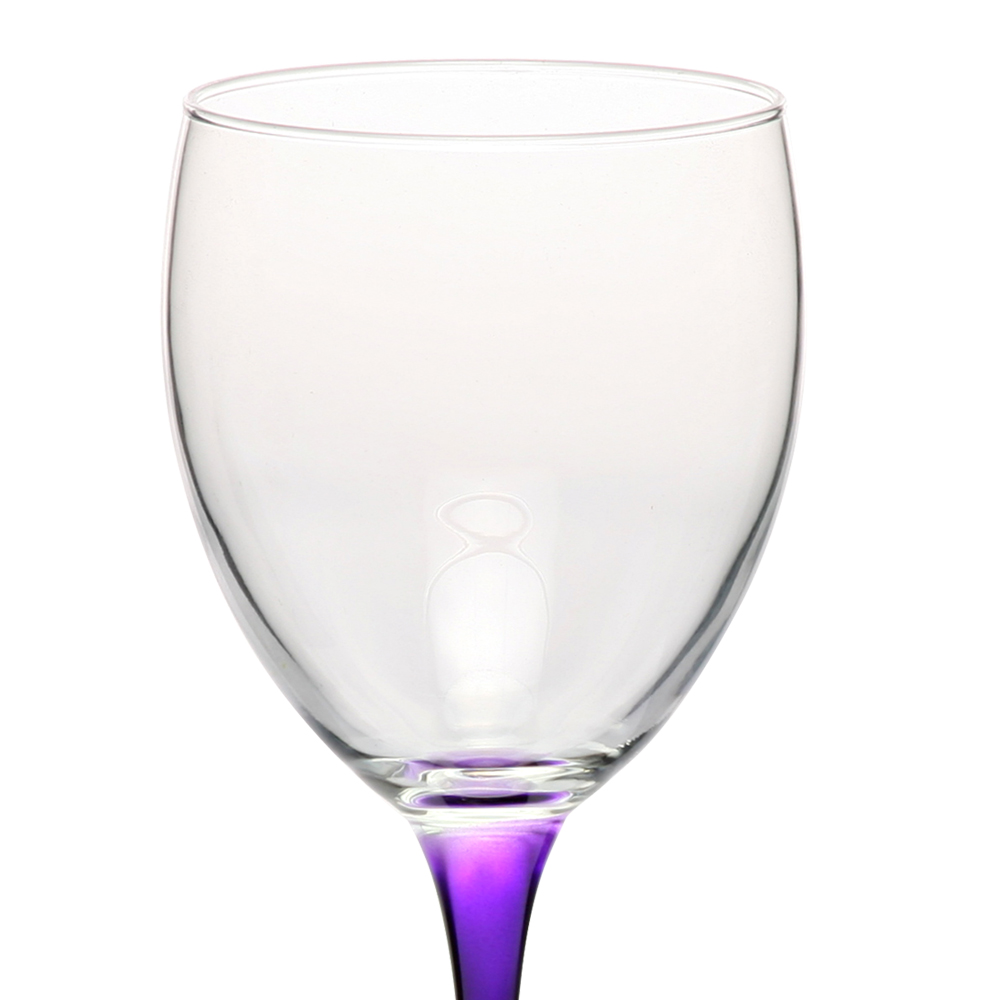 10.5 oz. ARC Nuance Wine Glasses 22