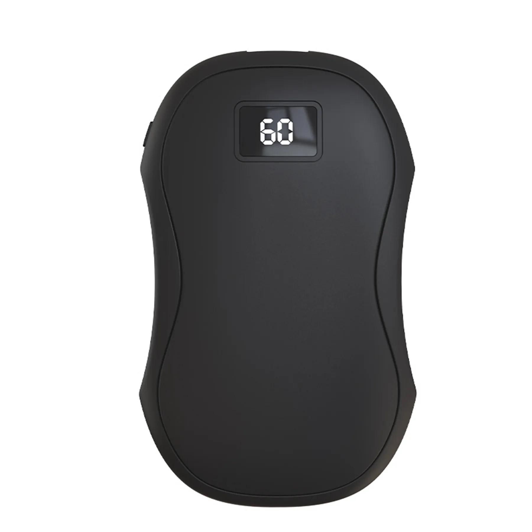 3600 mAh Rechargeable Hand Warmer Power Bank 13