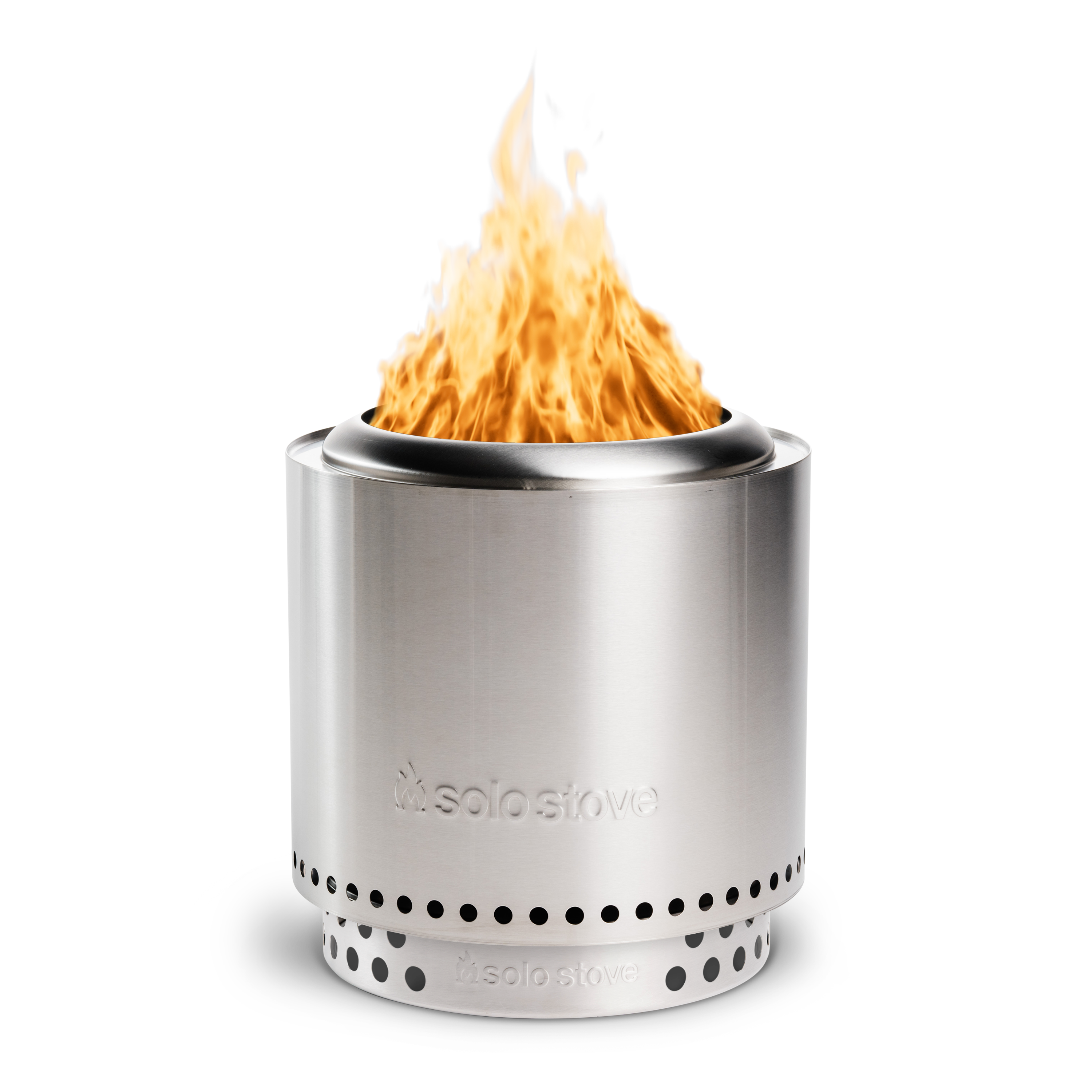 Solo Stove - Ranger 2.0 Backyard Bundle (Stainless) 5