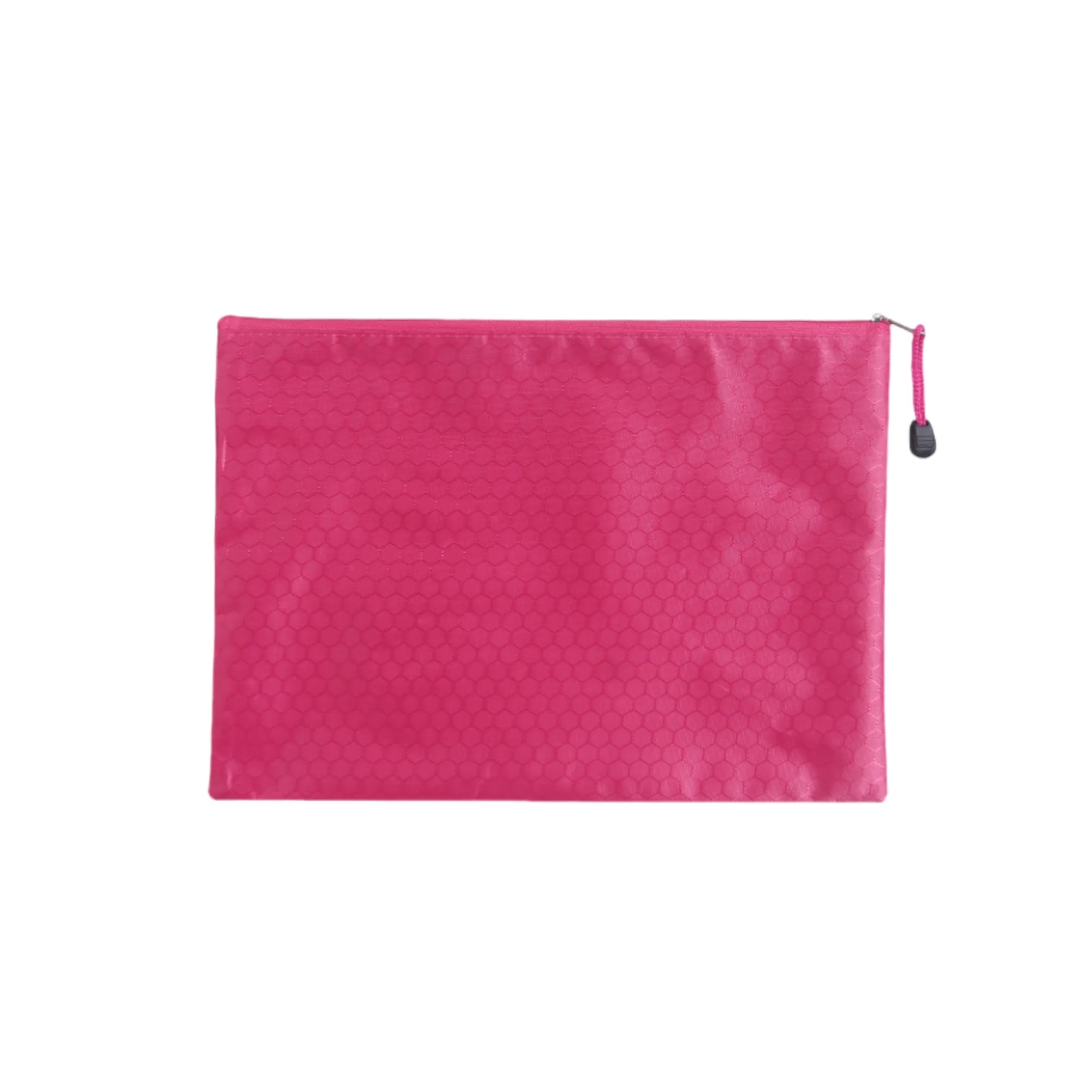 Waterproof Zipper File Bags 9