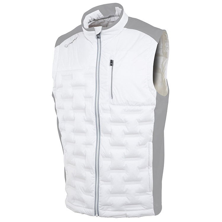 Sunice Hamilton 2.0 Thermal Hybrid Vest 5